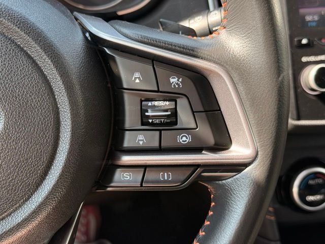 2023 Subaru Crosstrek Limited Klamath Falls OR
