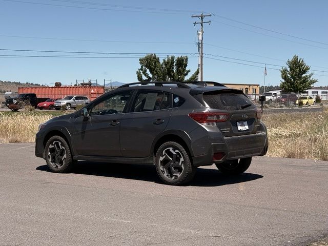 2023 Subaru Crosstrek Limited Klamath Falls OR