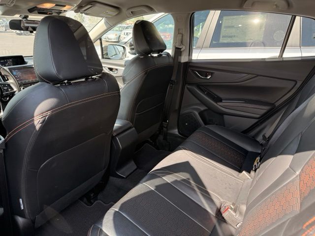 2023 Subaru Crosstrek Limited Klamath Falls OR