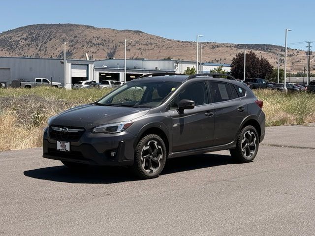 2023 Subaru Crosstrek Limited Klamath Falls OR