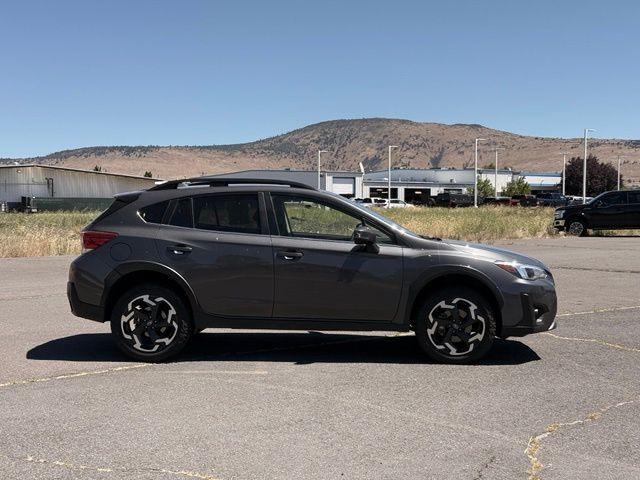 2023 Subaru Crosstrek Limited Klamath Falls OR
