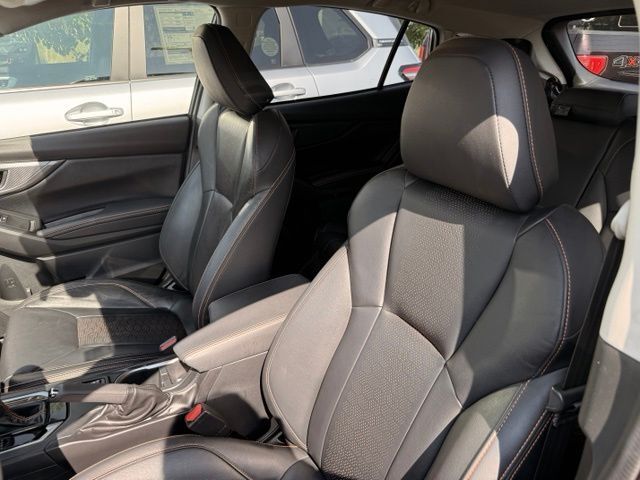 2023 Subaru Crosstrek Limited Klamath Falls OR