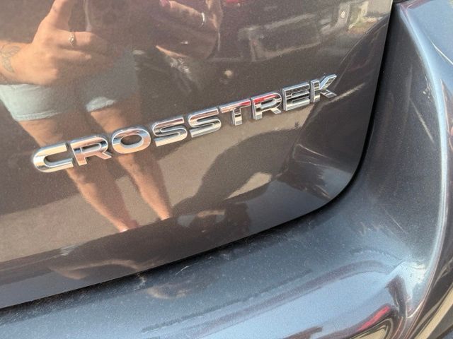 2023 Subaru Crosstrek Limited Klamath Falls OR