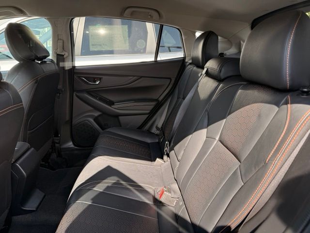 2023 Subaru Crosstrek Limited Klamath Falls OR