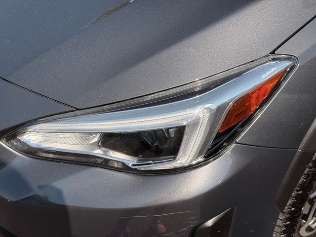 2023 Subaru Crosstrek Limited Klamath Falls OR