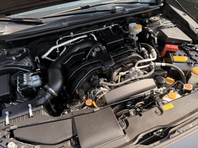 2023 Subaru Crosstrek Limited Klamath Falls OR