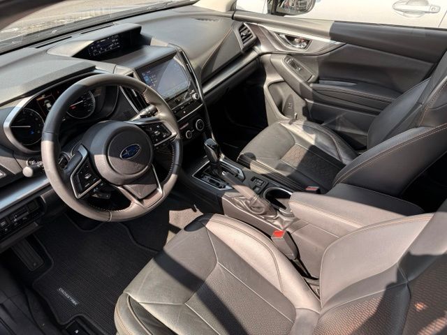 2023 Subaru Crosstrek Limited Klamath Falls OR