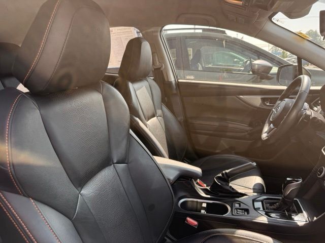 2023 Subaru Crosstrek Limited Klamath Falls OR
