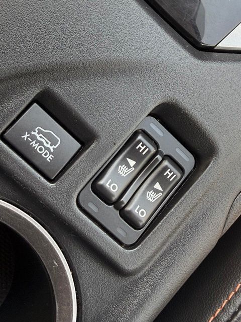 2023 Subaru Crosstrek Limited Klamath Falls OR