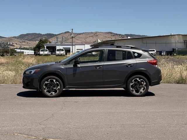 2023 Subaru Crosstrek Limited Klamath Falls OR