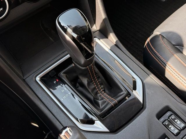 2023 Subaru Crosstrek Limited Klamath Falls OR