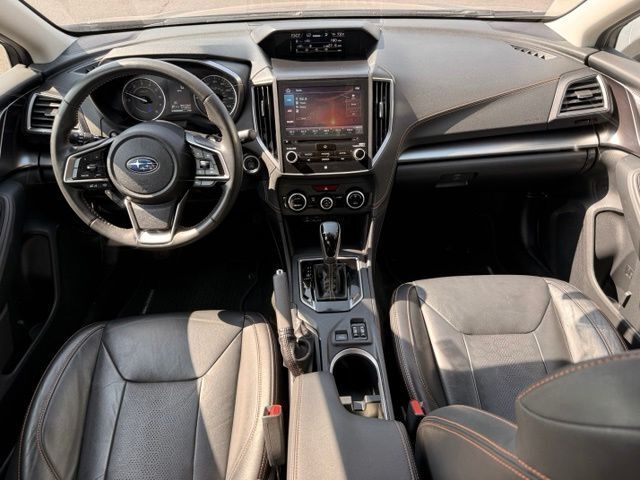 2023 Subaru Crosstrek Limited Klamath Falls OR