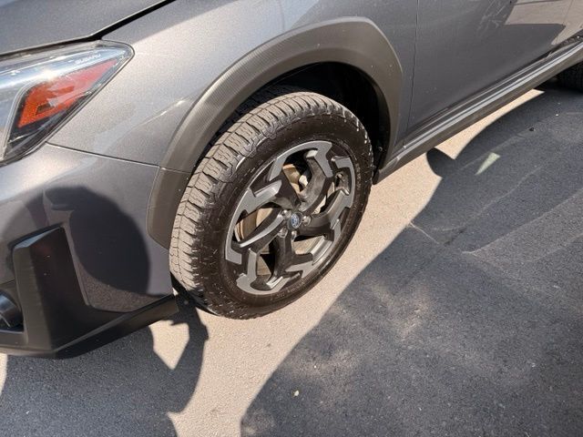 2023 Subaru Crosstrek Limited Klamath Falls OR