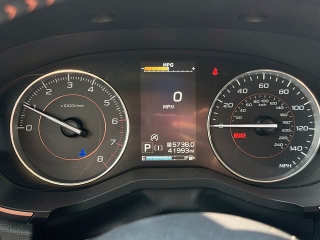 2023 Subaru Crosstrek Limited Klamath Falls OR