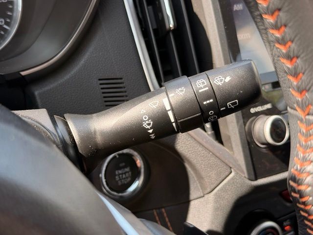 2023 Subaru Crosstrek Limited Klamath Falls OR