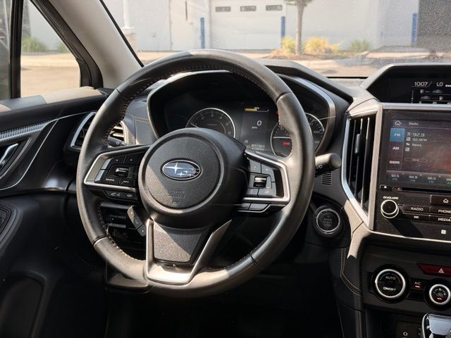 2023 Subaru Crosstrek Limited Klamath Falls OR