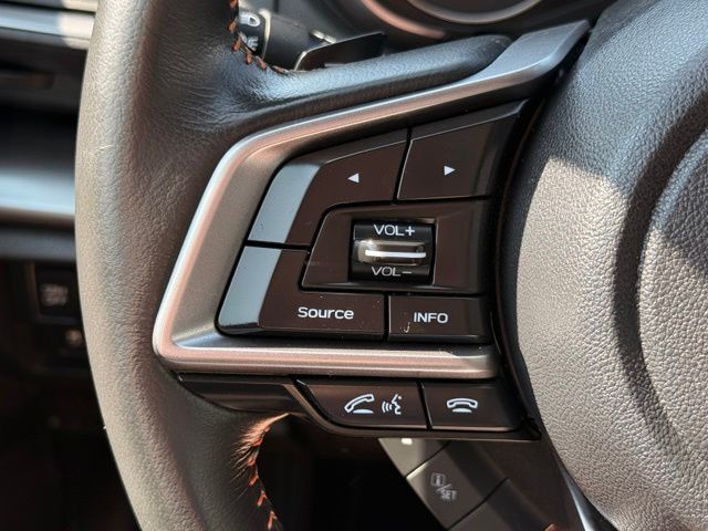 2023 Subaru Crosstrek Limited Klamath Falls OR