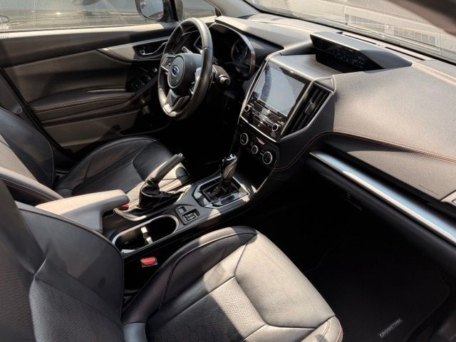 2023 Subaru Crosstrek Limited Klamath Falls OR
