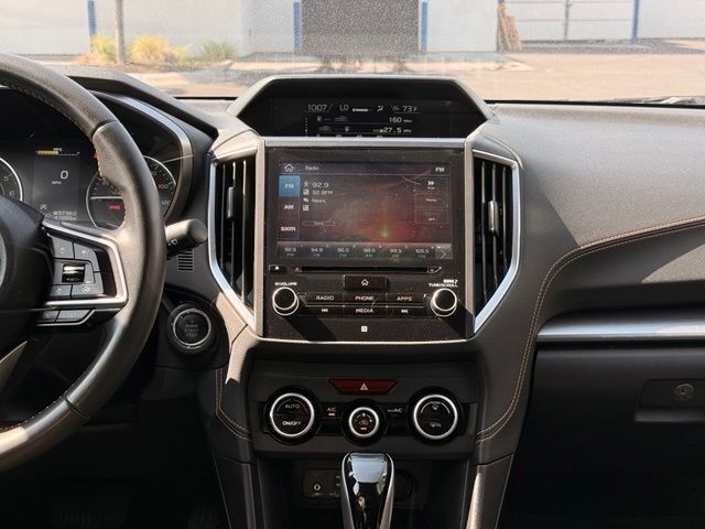2023 Subaru Crosstrek Limited Klamath Falls OR
