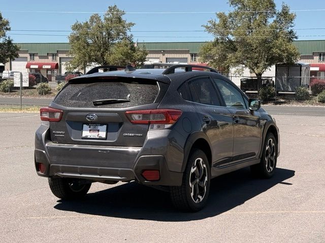2023 Subaru Crosstrek Limited Klamath Falls OR