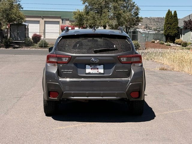 2023 Subaru Crosstrek Limited Klamath Falls OR