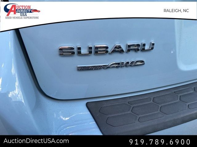 2023 Subaru Crosstrek Limited Raleigh NC