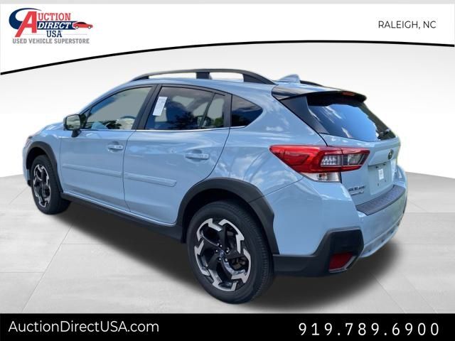 2023 Subaru Crosstrek Limited Raleigh NC