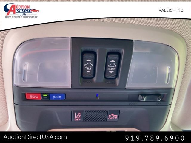 2023 Subaru Crosstrek Limited Raleigh NC