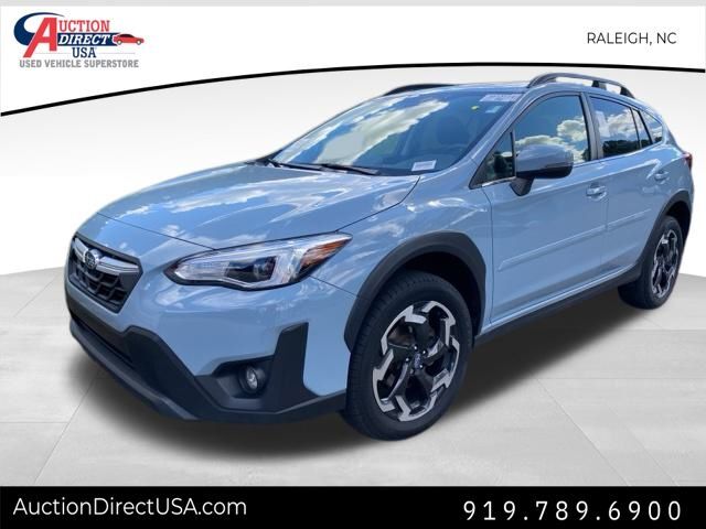 2023 Subaru Crosstrek Limited Raleigh NC