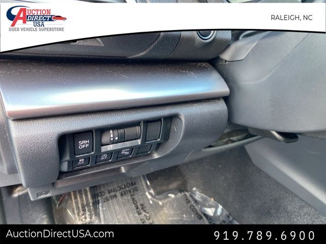 2023 Subaru Crosstrek Limited Raleigh NC
