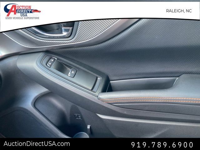 2023 Subaru Crosstrek Limited Raleigh NC
