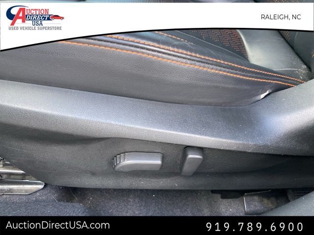 2023 Subaru Crosstrek Limited Raleigh NC