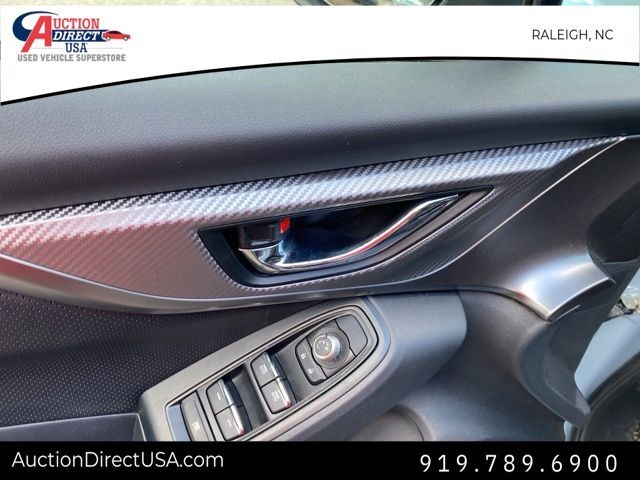 2023 Subaru Crosstrek Limited Raleigh NC