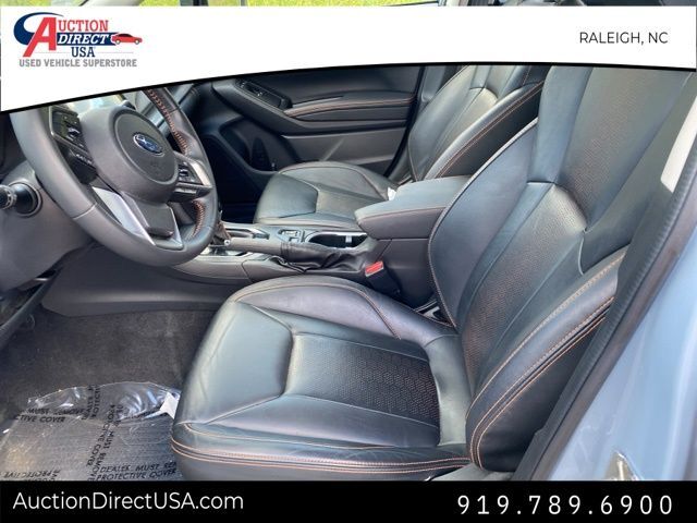 2023 Subaru Crosstrek Limited Raleigh NC