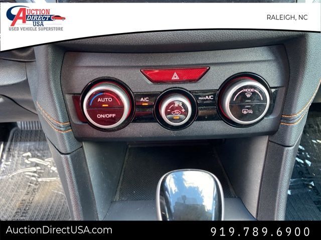 2023 Subaru Crosstrek Limited Raleigh NC