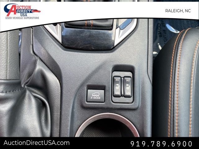 2023 Subaru Crosstrek Limited Raleigh NC