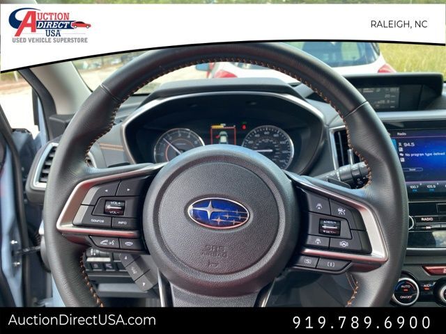 2023 Subaru Crosstrek Limited Raleigh NC