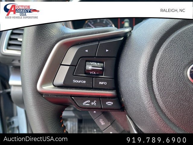 2023 Subaru Crosstrek Limited Raleigh NC