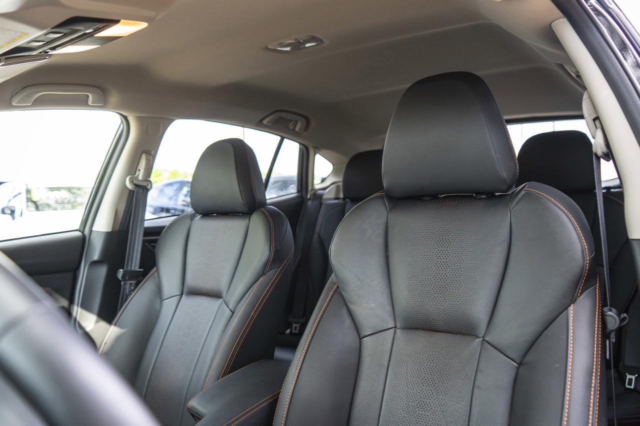 2023 Subaru Crosstrek Limited San Antonio TX