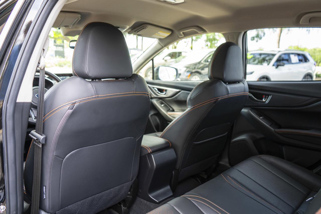 2023 Subaru Crosstrek Limited San Antonio TX