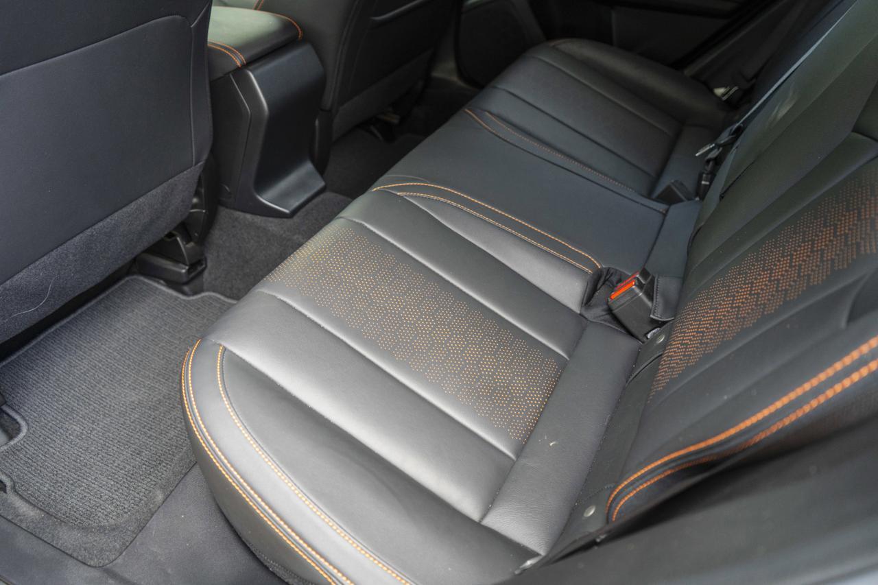 2023 Subaru Crosstrek Limited San Antonio TX