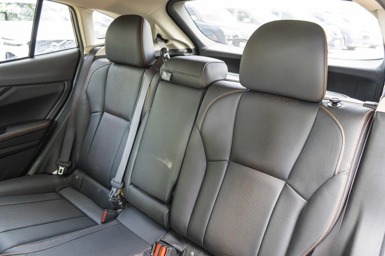 2023 Subaru Crosstrek Limited San Antonio TX