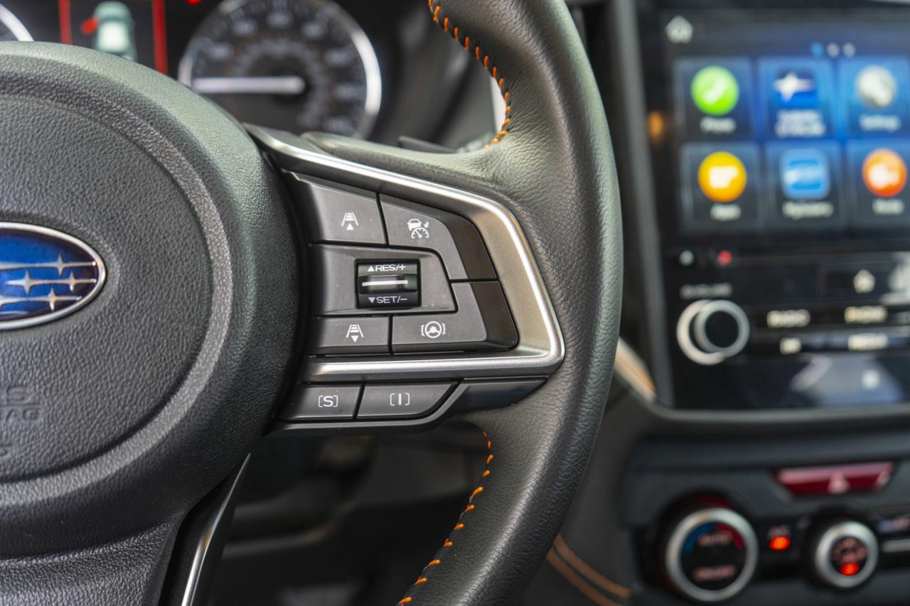 2023 Subaru Crosstrek Limited San Antonio TX