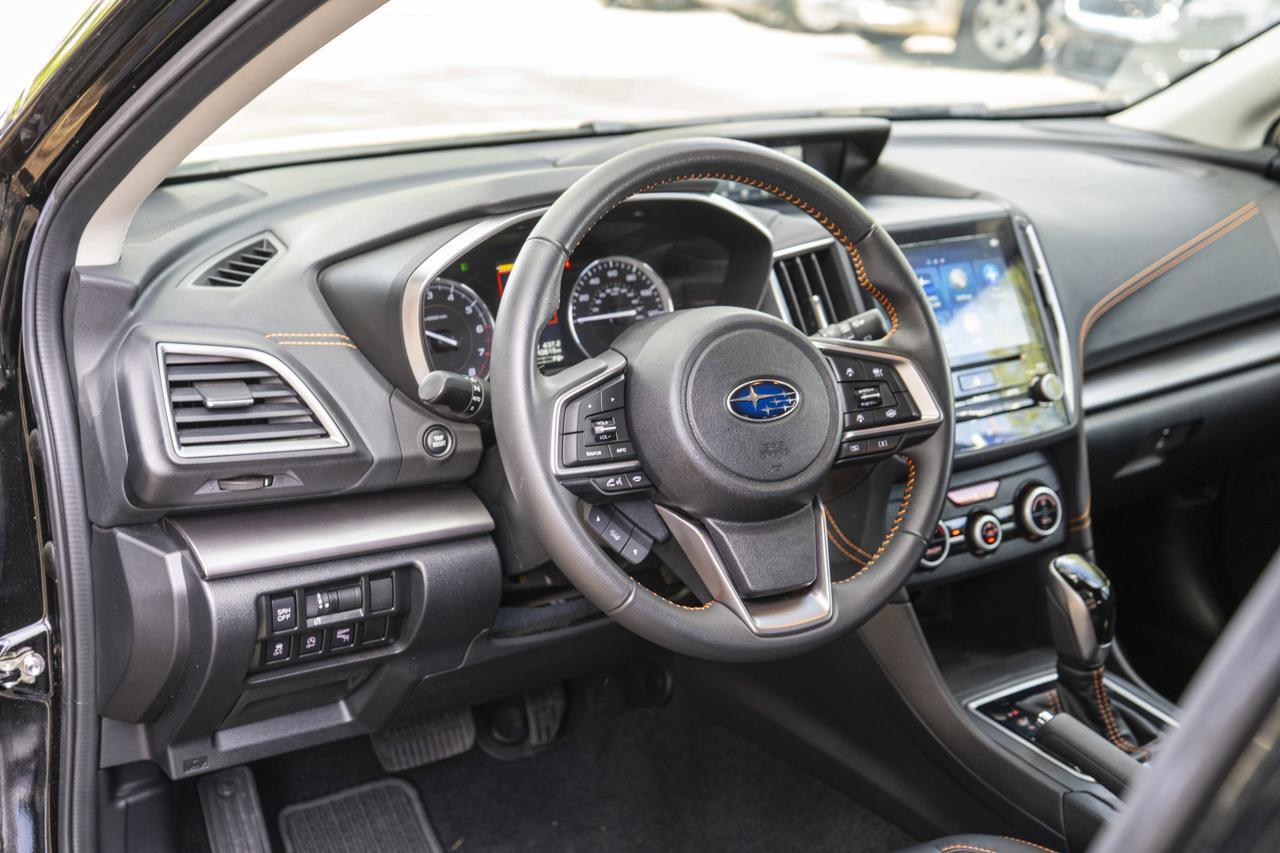 2023 Subaru Crosstrek Limited San Antonio TX