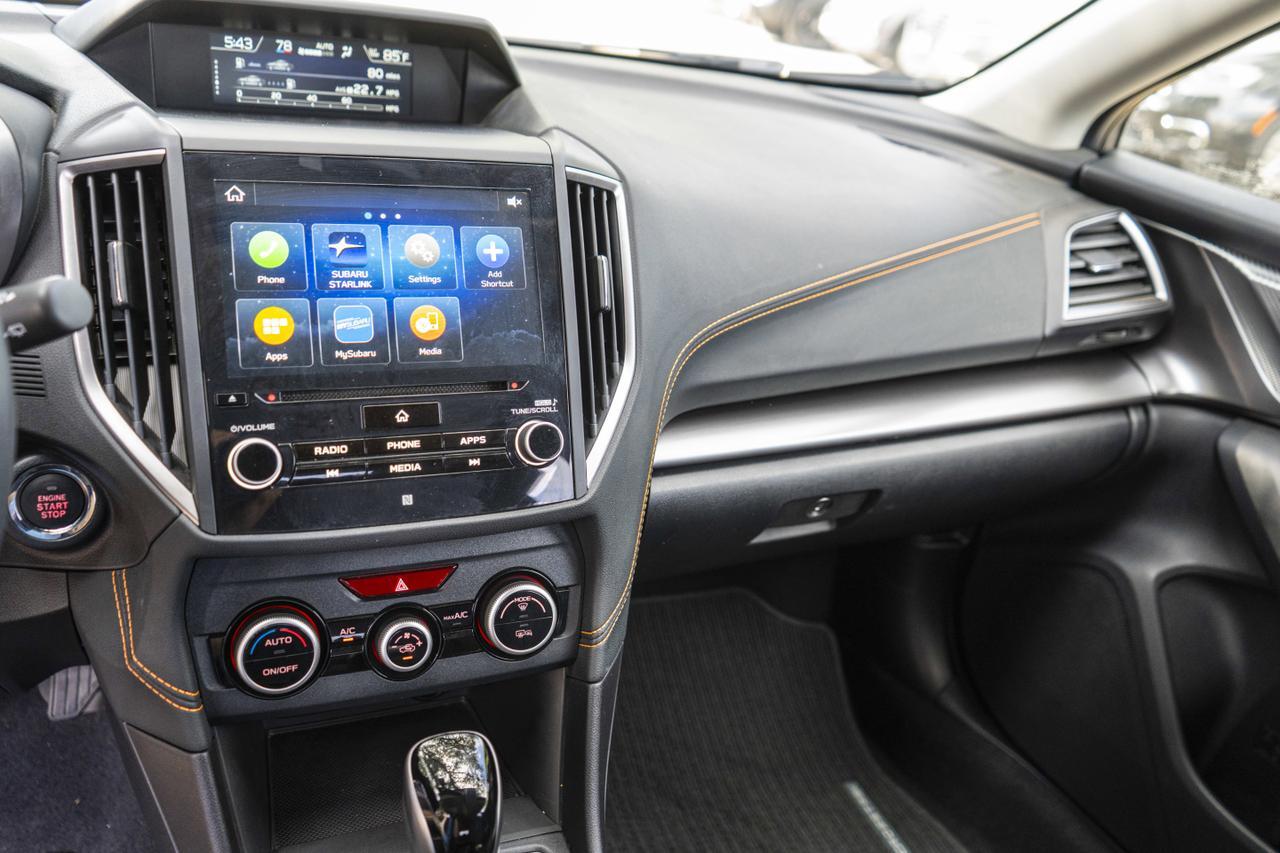 2023 Subaru Crosstrek Limited San Antonio TX