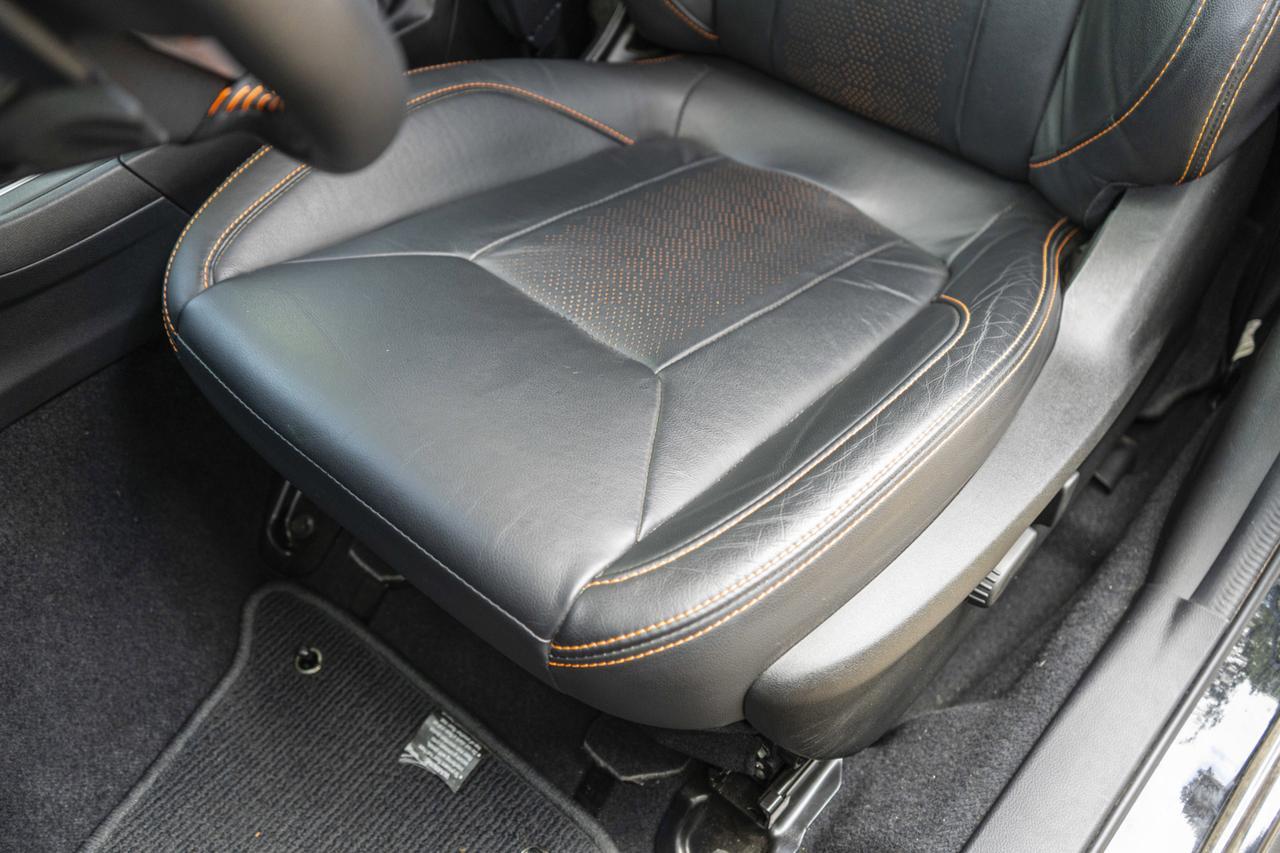 2023 Subaru Crosstrek Limited San Antonio TX