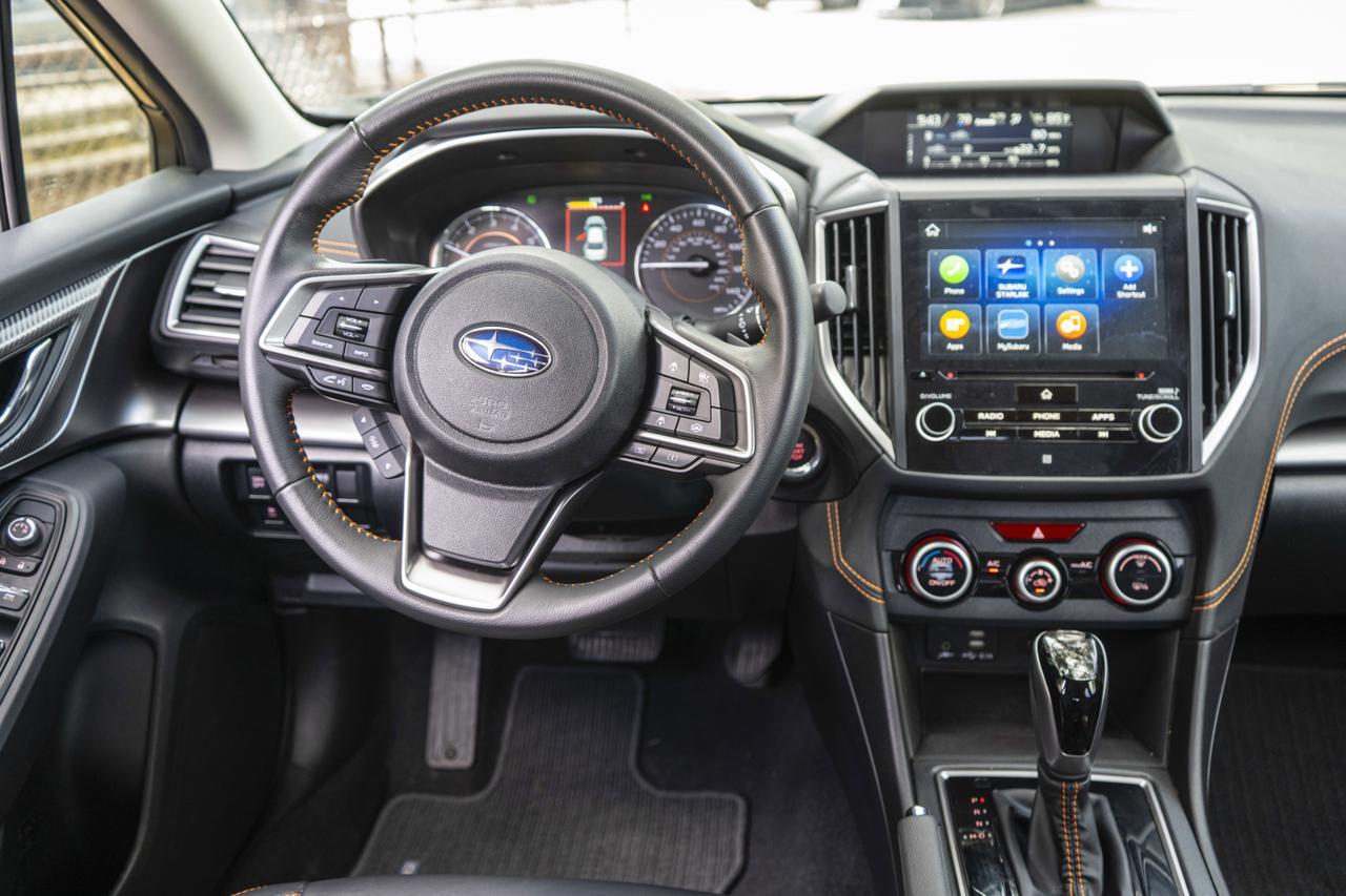 2023 Subaru Crosstrek Limited San Antonio TX