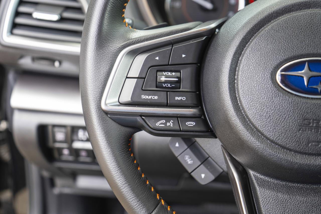 2023 Subaru Crosstrek Limited San Antonio TX