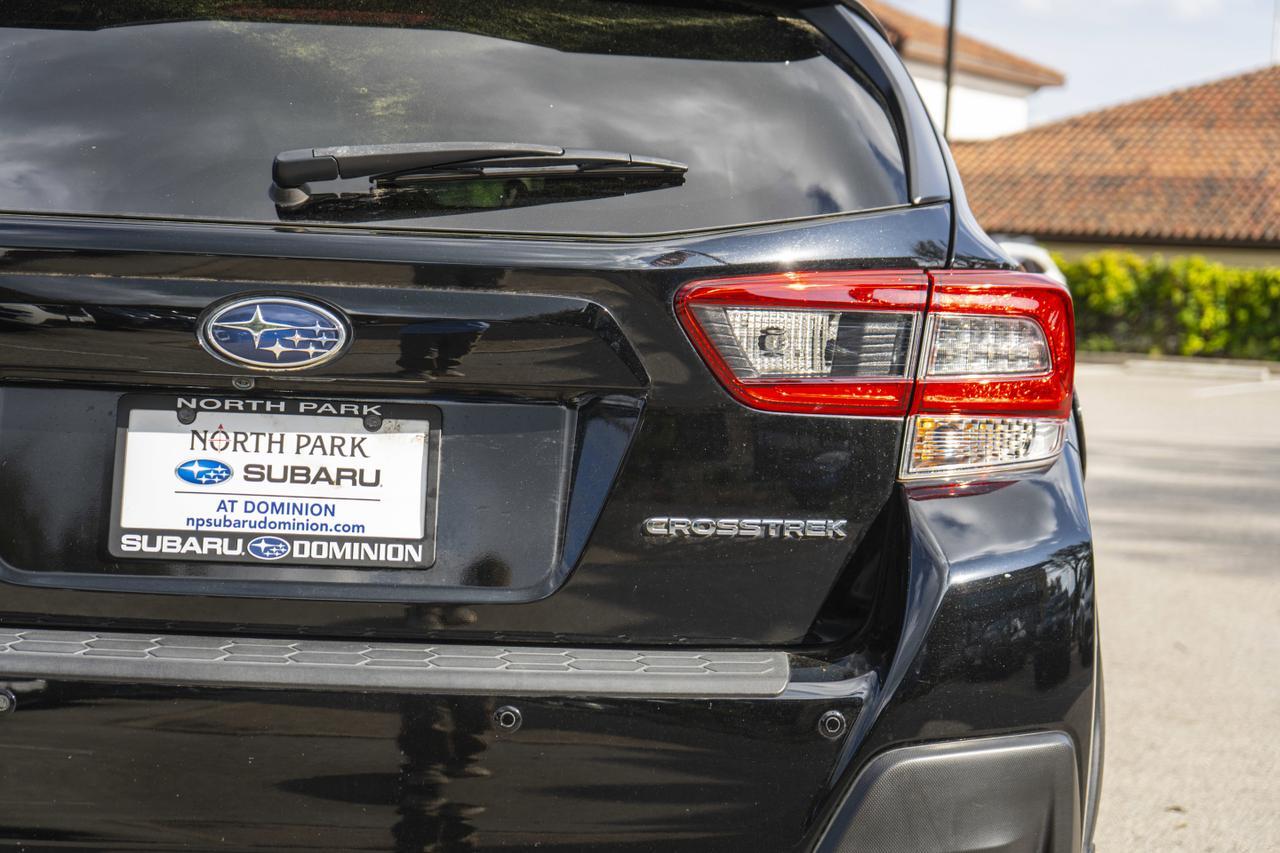 2023 Subaru Crosstrek Limited San Antonio TX