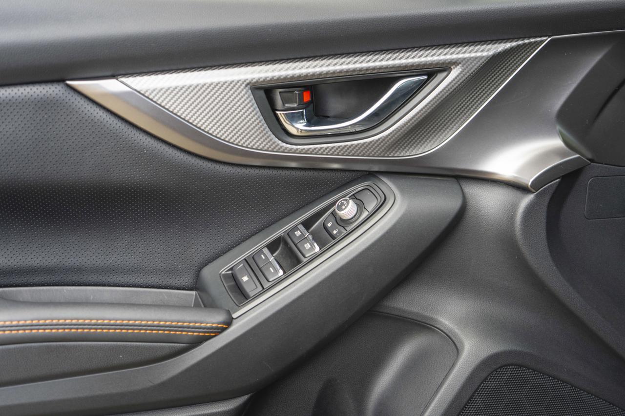 2023 Subaru Crosstrek Limited San Antonio TX